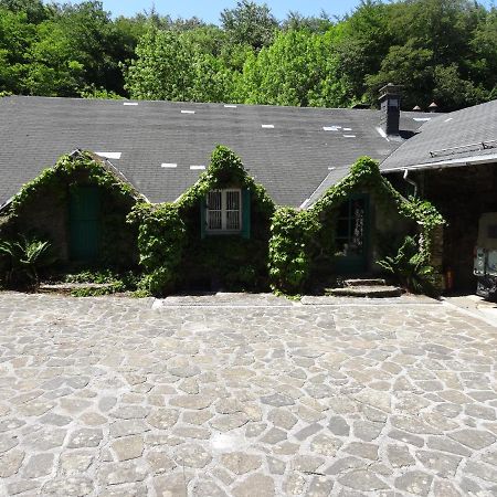 Le Ginestous Bed & Breakfast Le Soulie Bagian luar foto